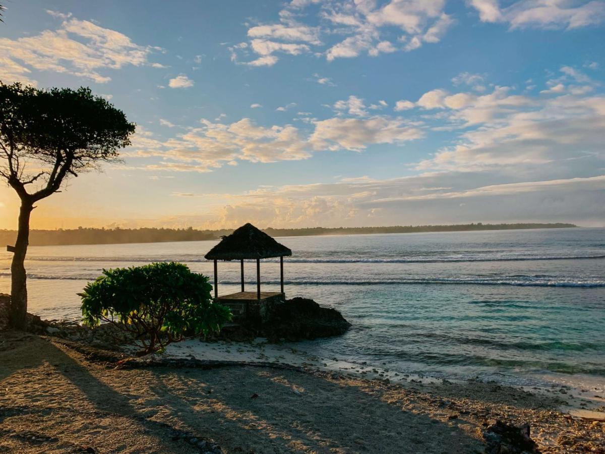 Nasama Resort Πορτ Βίλα Εξωτερικό φωτογραφία