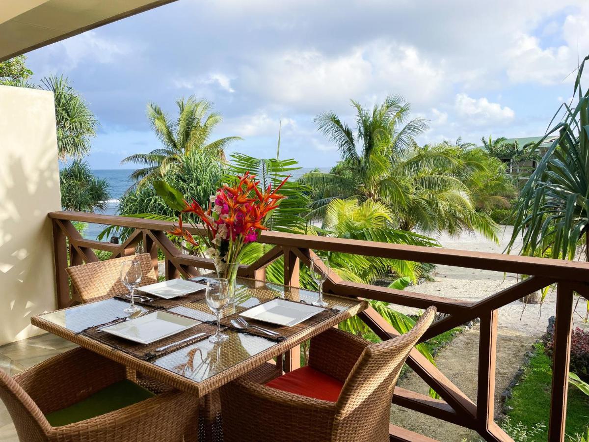 Nasama Resort Πορτ Βίλα Εξωτερικό φωτογραφία