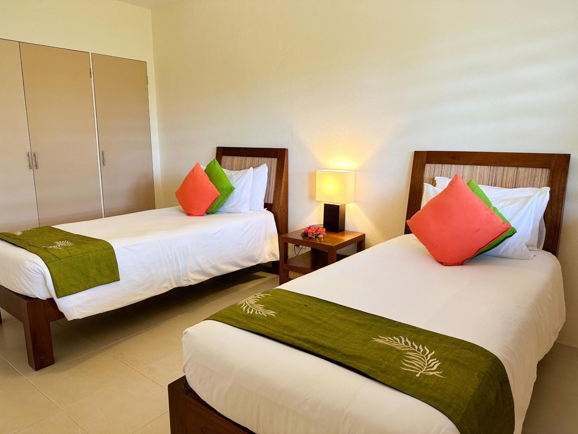 Nasama Resort Πορτ Βίλα Εξωτερικό φωτογραφία