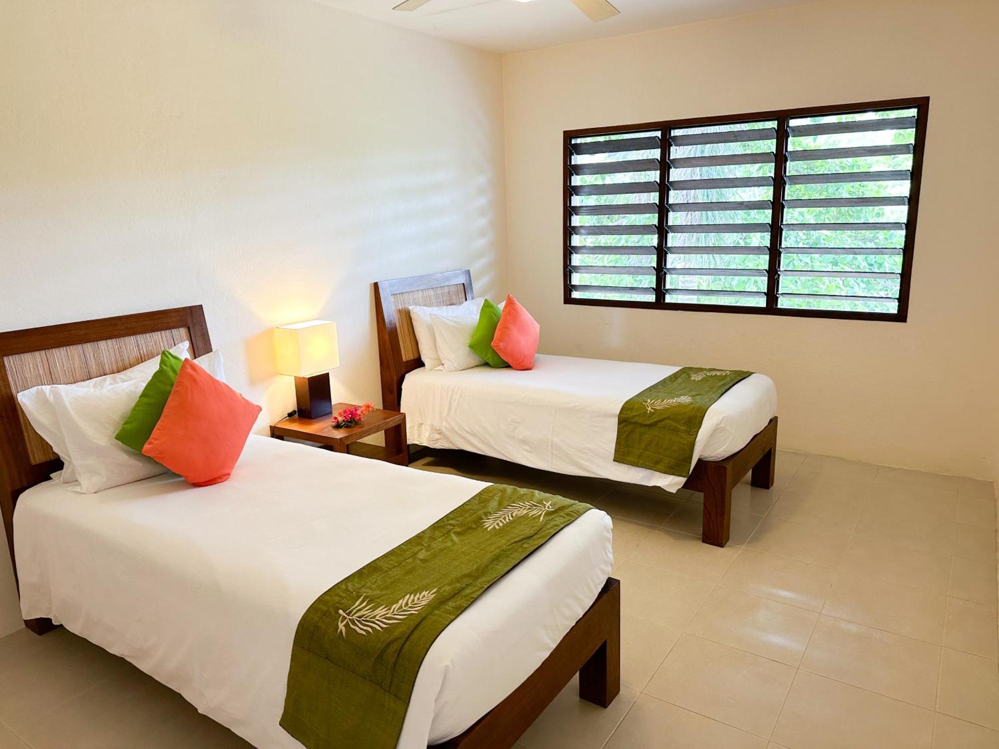 Nasama Resort Πορτ Βίλα Εξωτερικό φωτογραφία