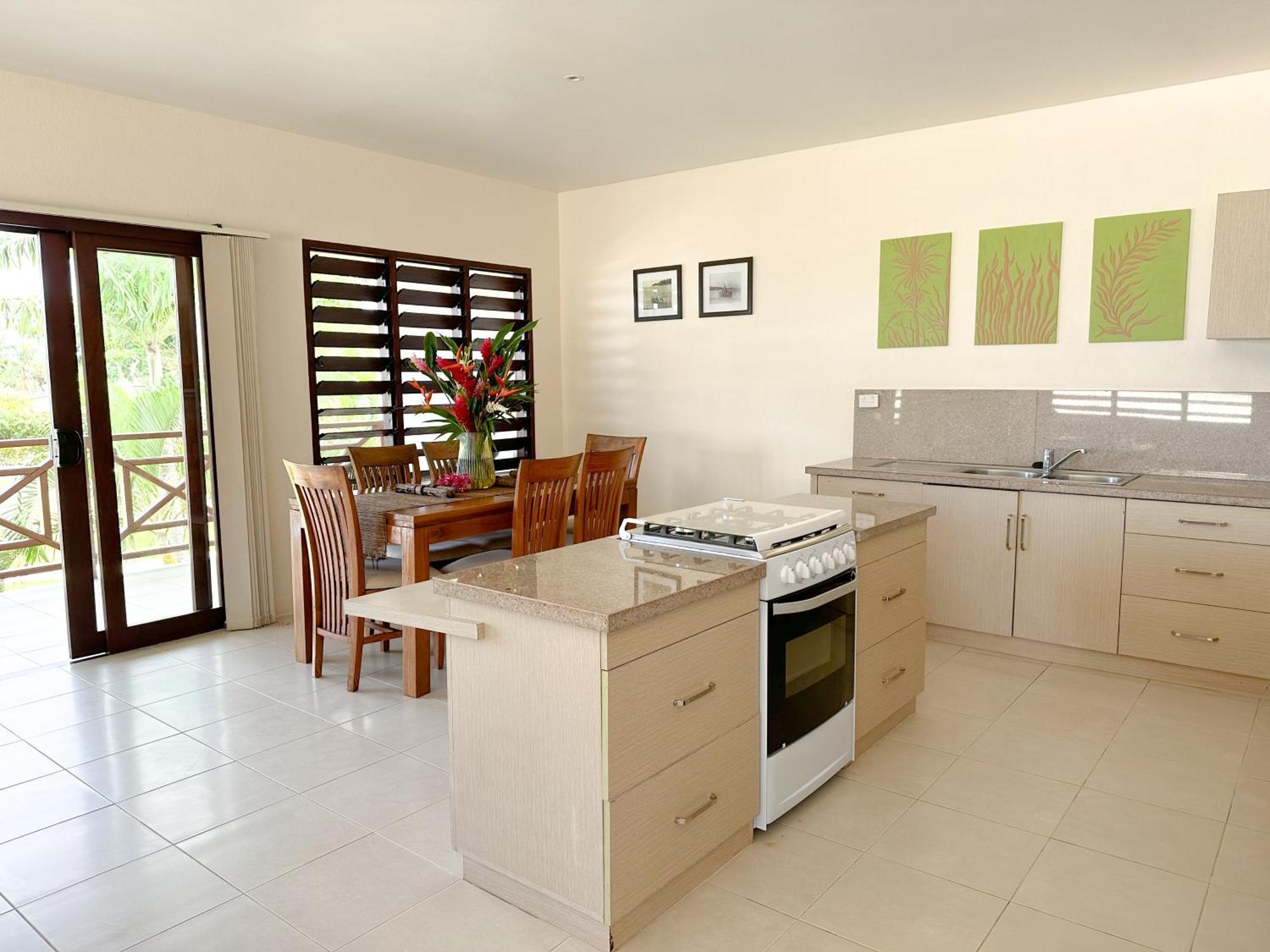 Nasama Resort Πορτ Βίλα Εξωτερικό φωτογραφία