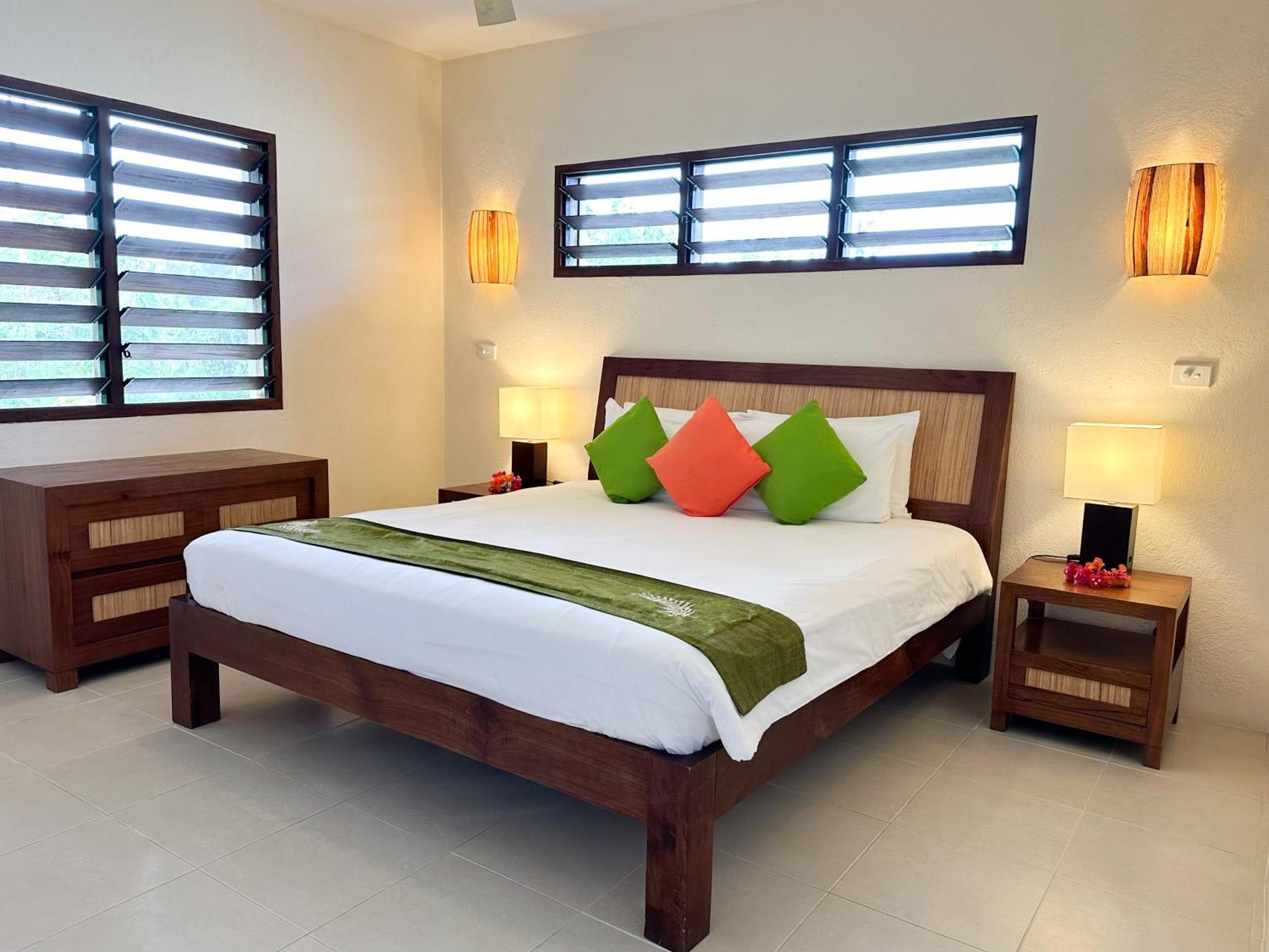 Nasama Resort Πορτ Βίλα Εξωτερικό φωτογραφία