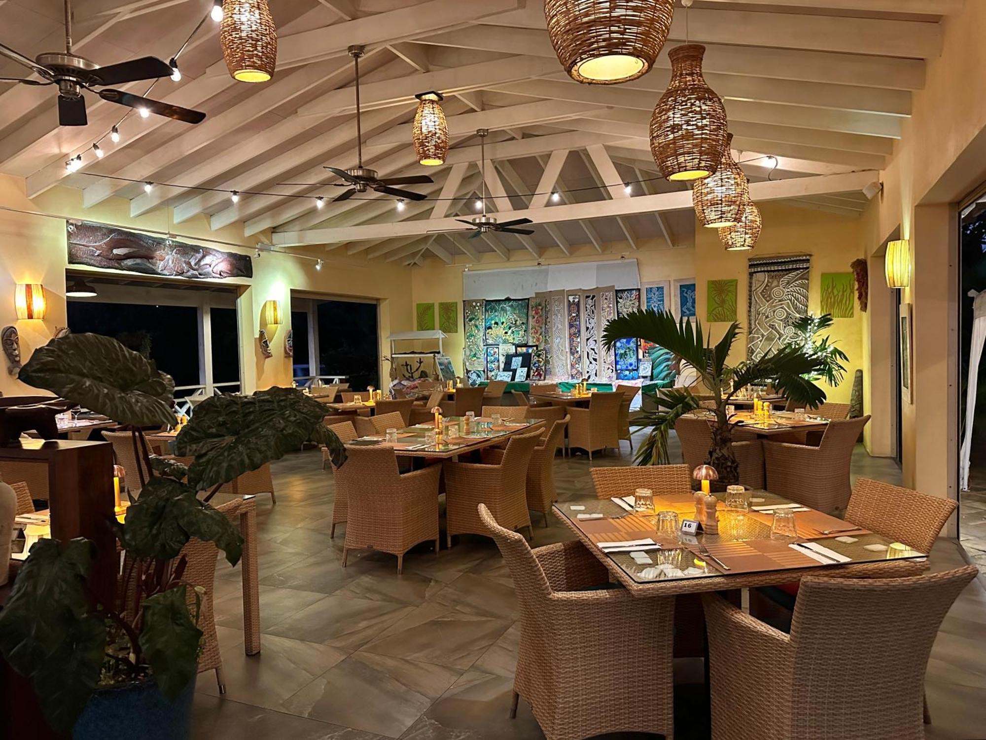 Nasama Resort Πορτ Βίλα Εξωτερικό φωτογραφία
