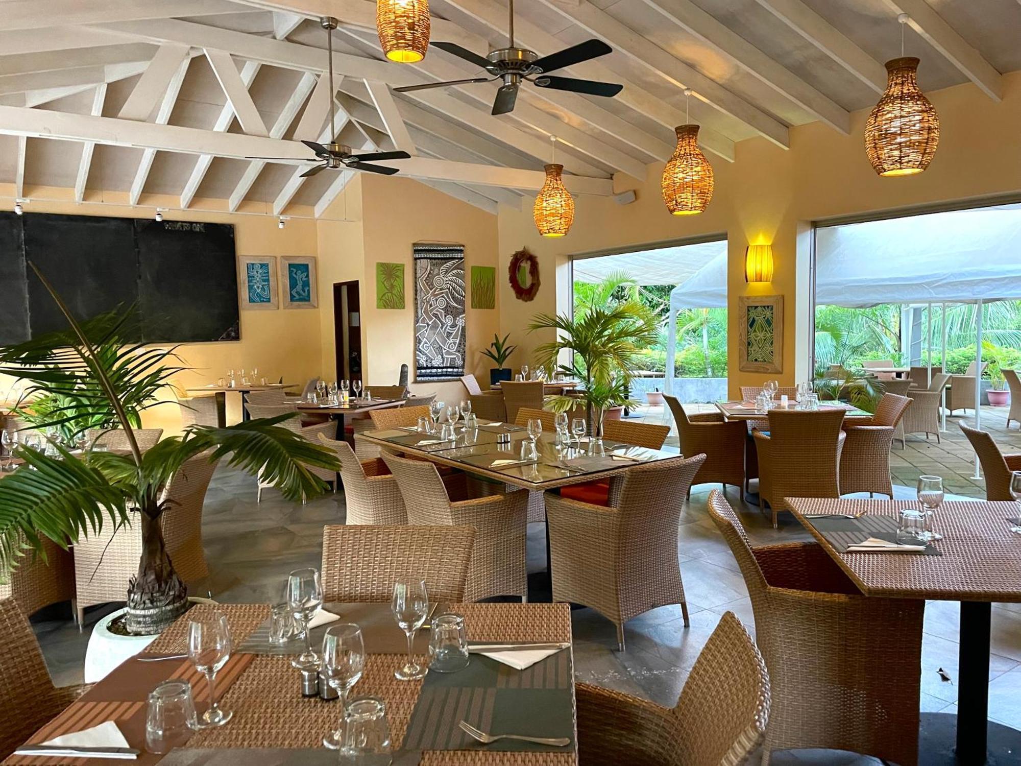 Nasama Resort Πορτ Βίλα Εξωτερικό φωτογραφία