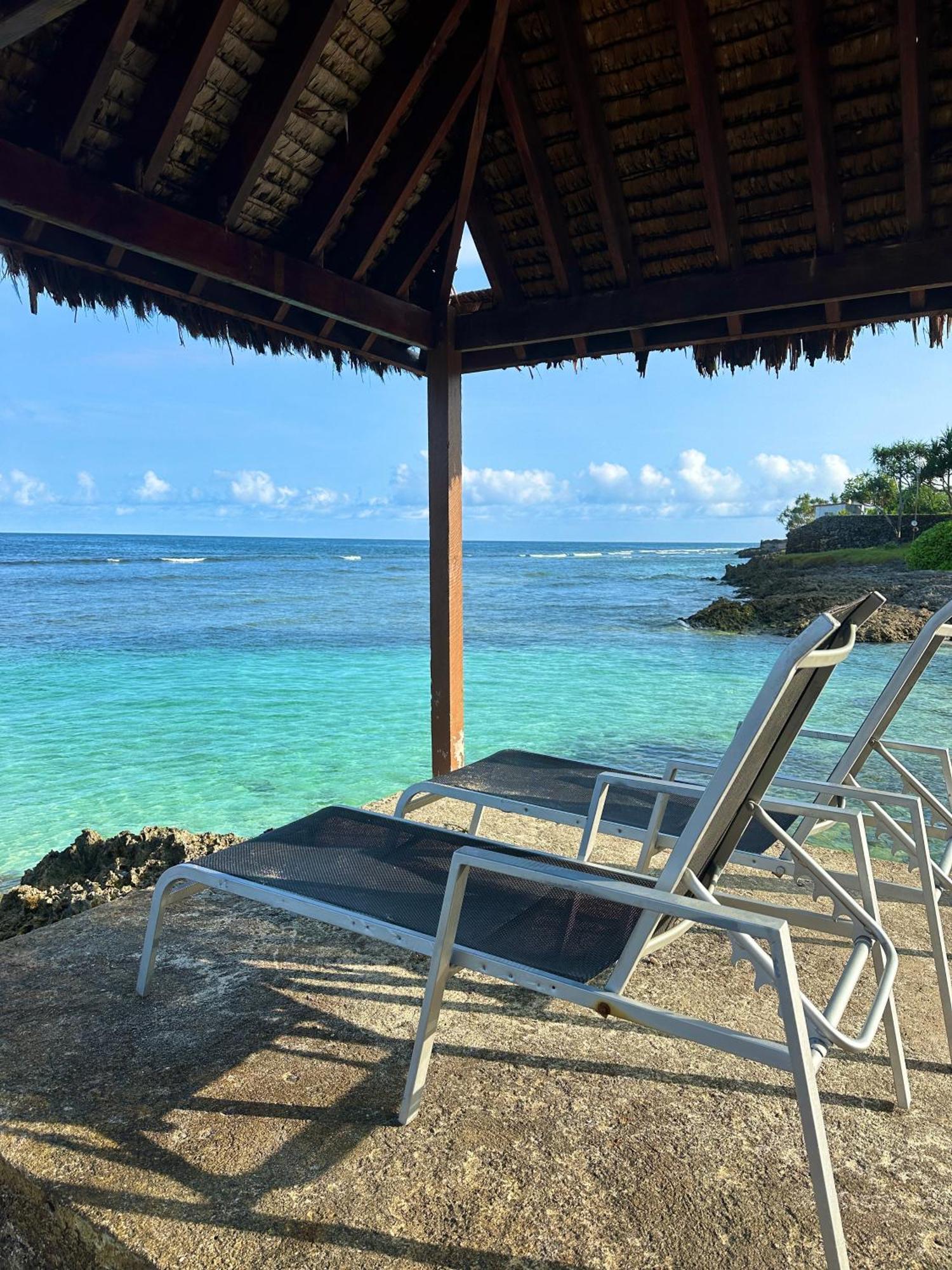 Nasama Resort Πορτ Βίλα Εξωτερικό φωτογραφία