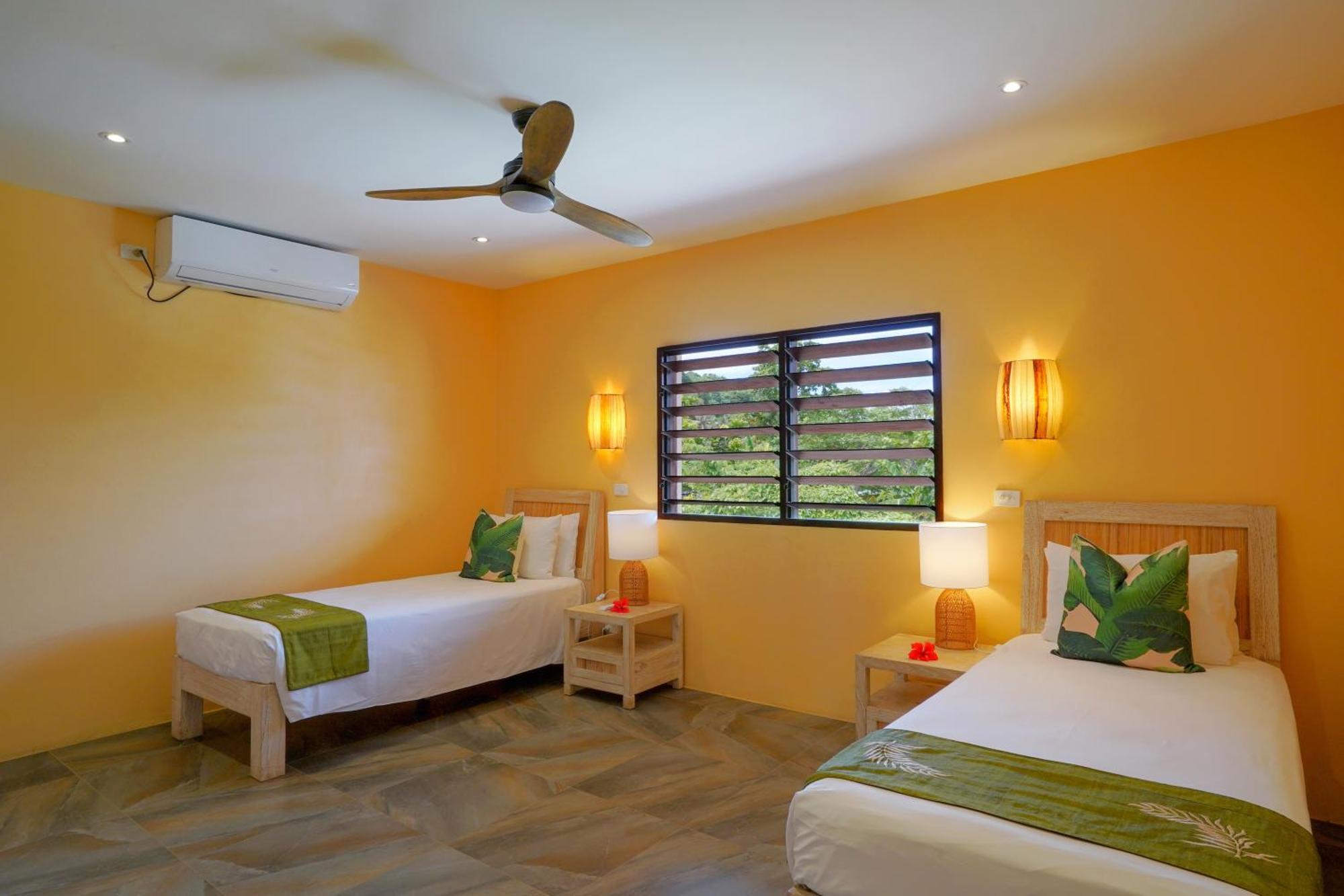 Nasama Resort Πορτ Βίλα Εξωτερικό φωτογραφία