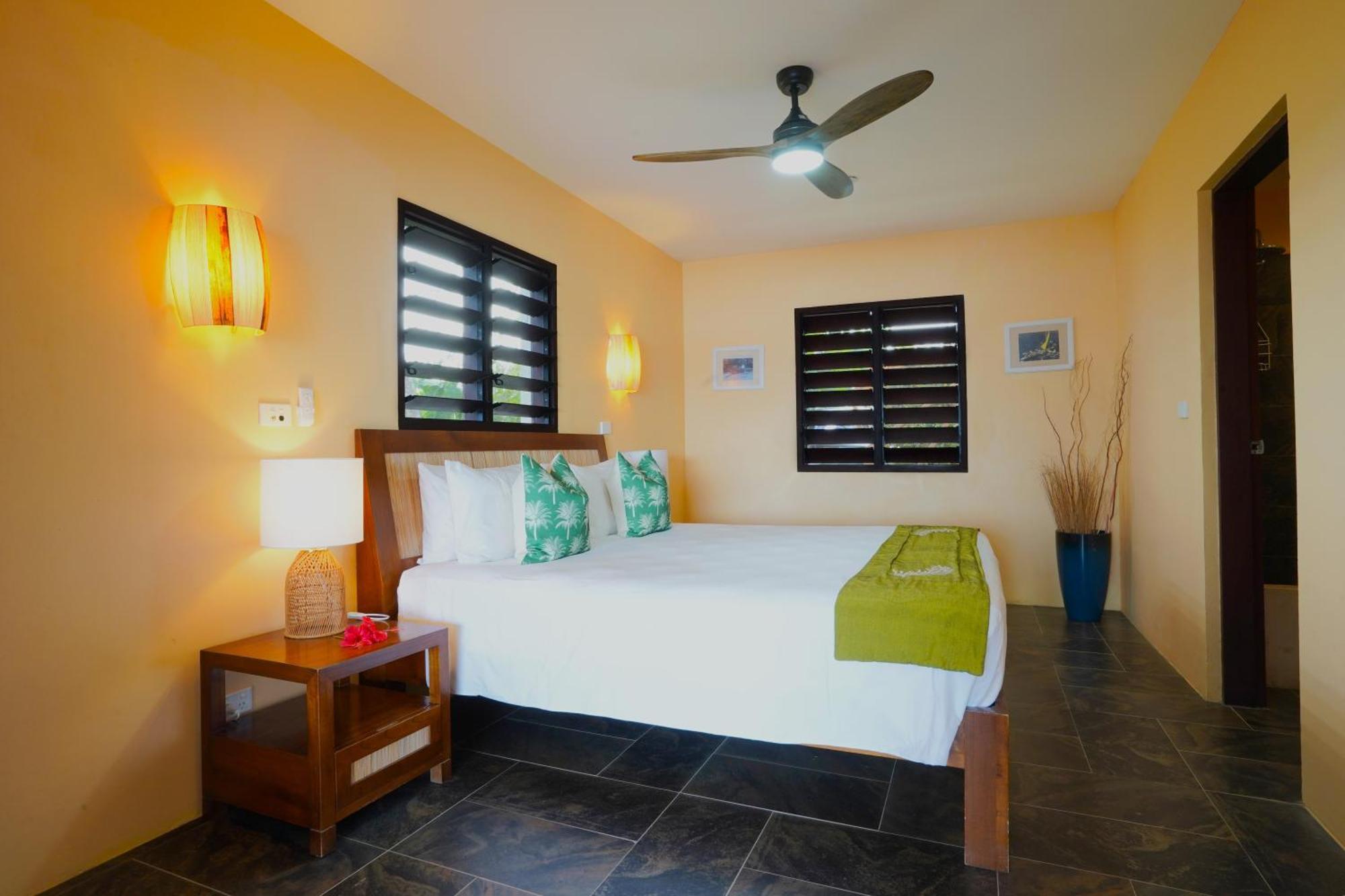 Nasama Resort Πορτ Βίλα Εξωτερικό φωτογραφία
