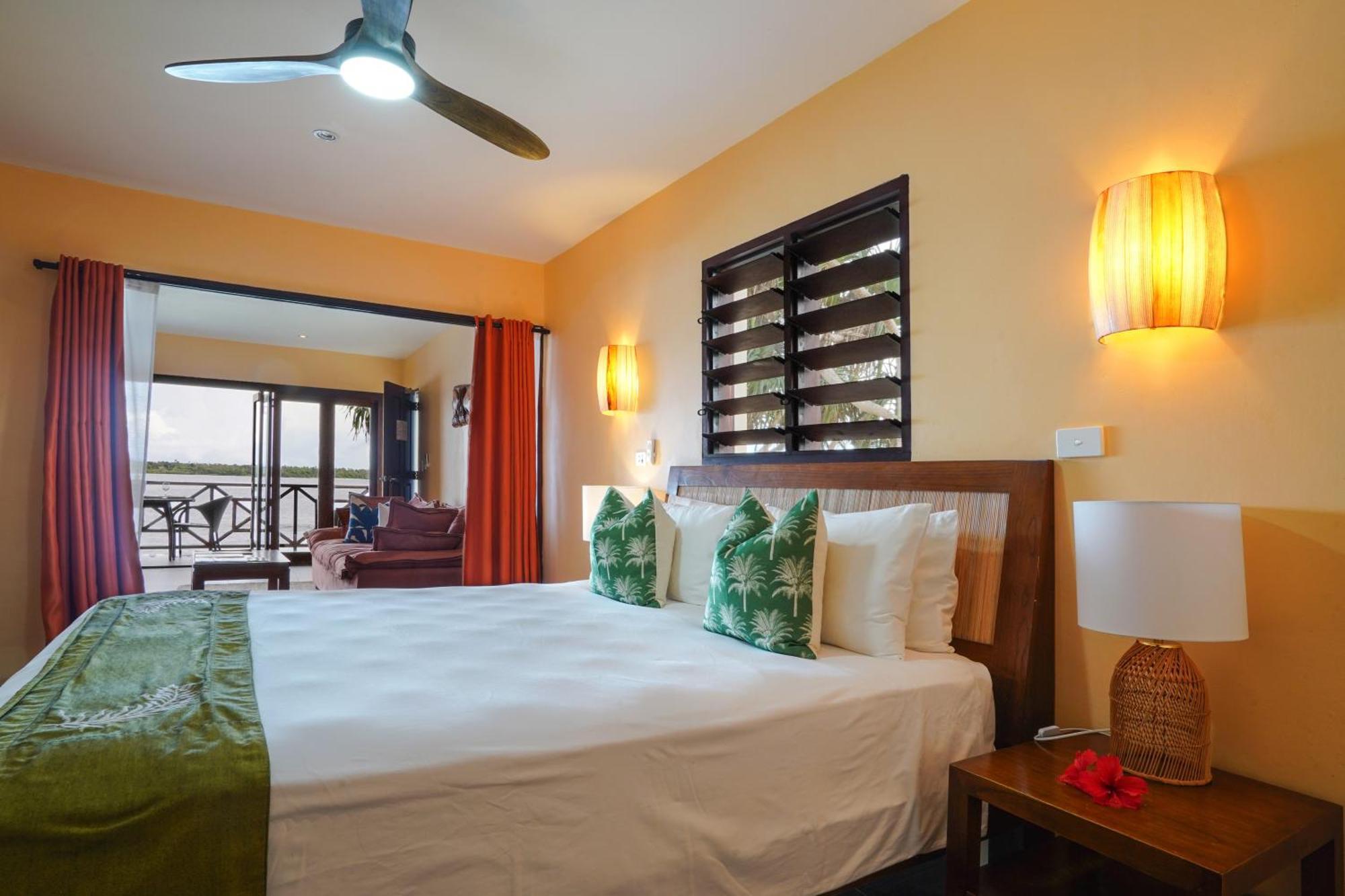 Nasama Resort Πορτ Βίλα Εξωτερικό φωτογραφία