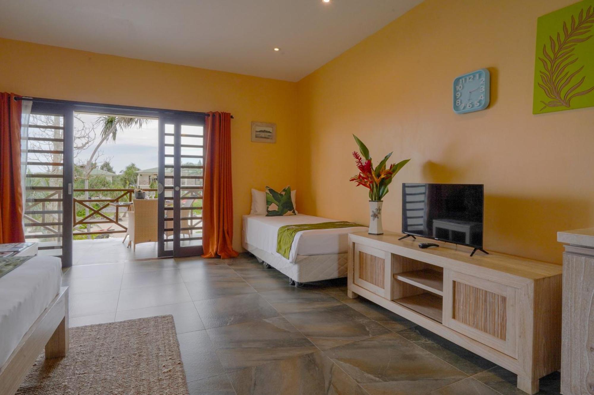 Nasama Resort Πορτ Βίλα Εξωτερικό φωτογραφία