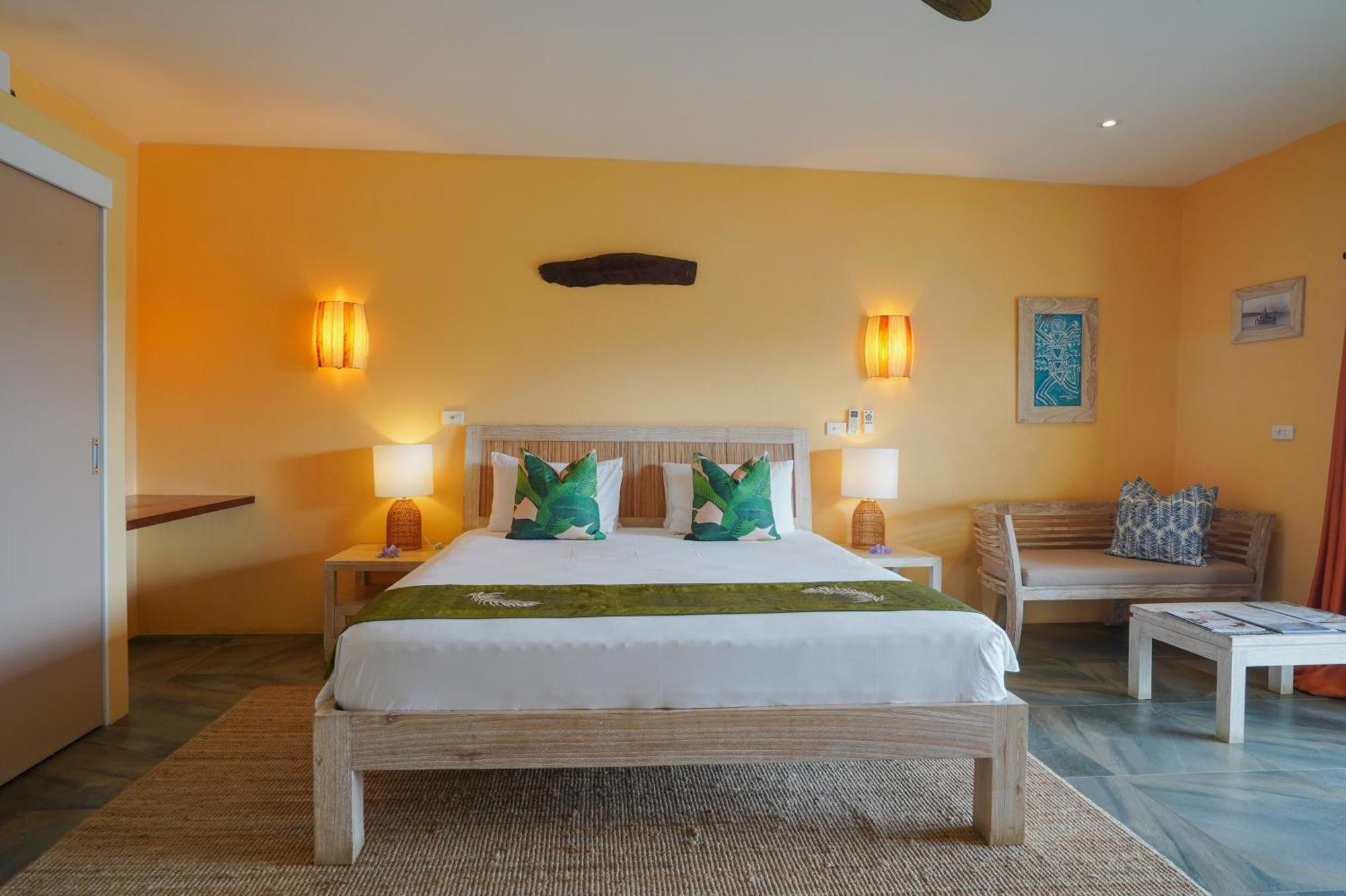 Nasama Resort Πορτ Βίλα Εξωτερικό φωτογραφία