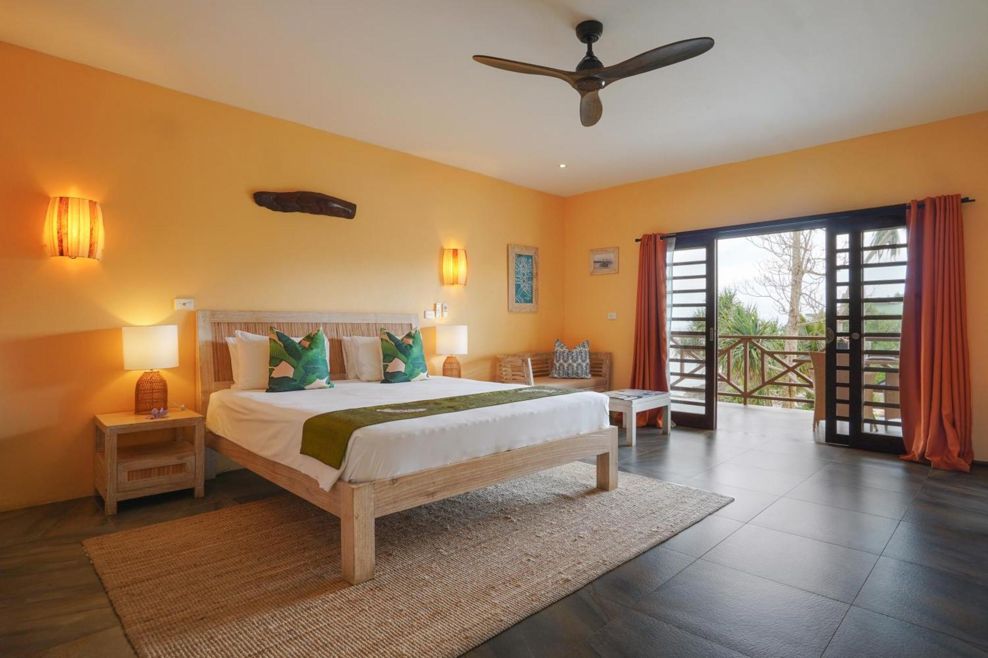 Nasama Resort Πορτ Βίλα Εξωτερικό φωτογραφία