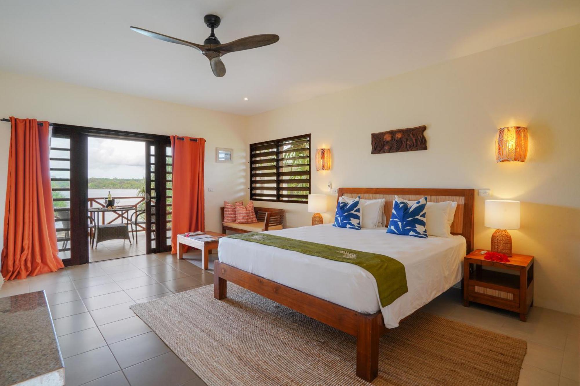 Nasama Resort Πορτ Βίλα Εξωτερικό φωτογραφία