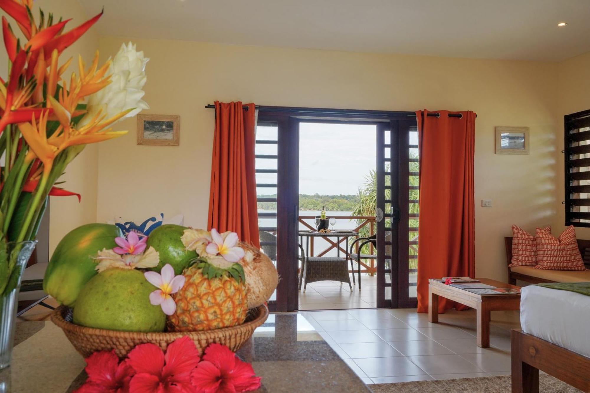 Nasama Resort Πορτ Βίλα Εξωτερικό φωτογραφία