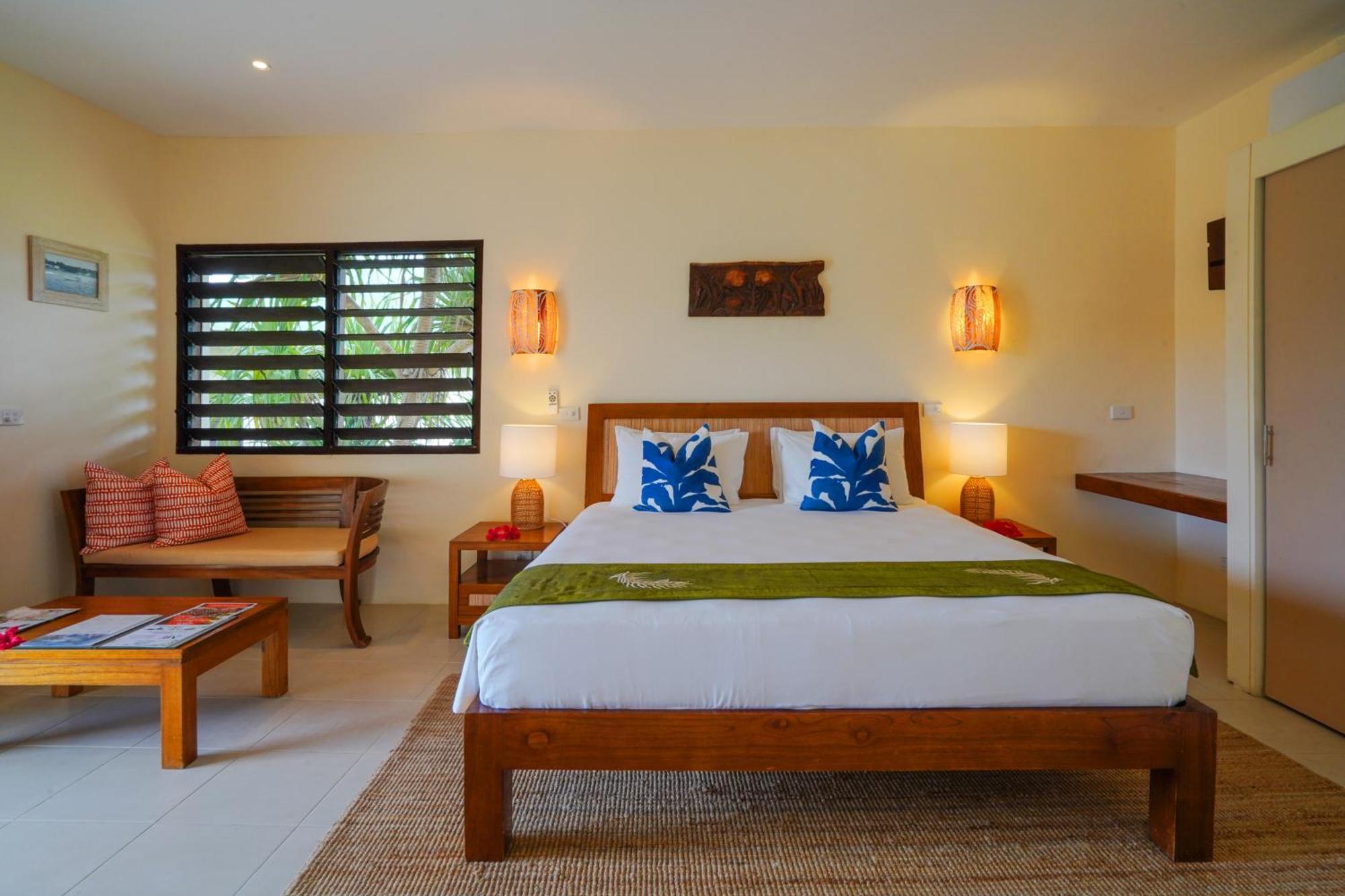 Nasama Resort Πορτ Βίλα Εξωτερικό φωτογραφία