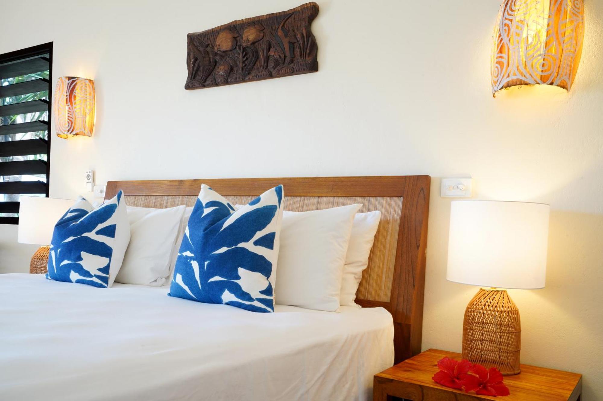 Nasama Resort Πορτ Βίλα Εξωτερικό φωτογραφία