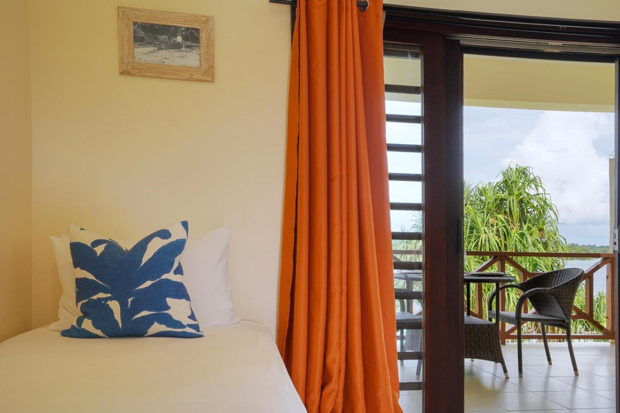 Nasama Resort Πορτ Βίλα Εξωτερικό φωτογραφία